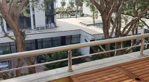 Sea View Studio Apartment, Golem, Mali i Robit - Image 5