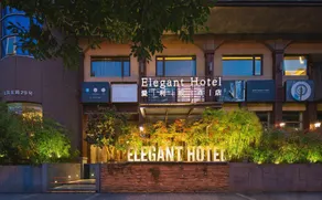 Elegant Hotel - Image 4