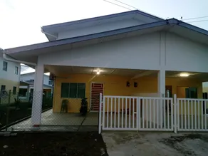 Semporna Airport Houses - Image 2