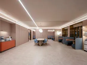 Hanting Hotel Hangzhou West Lake Southern Song Imperial Street - Image 3