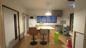 The Okawa family vacation home is an inn that is c - Image 3