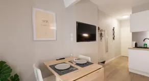 Appart'Hotel Tournusien - Image 5