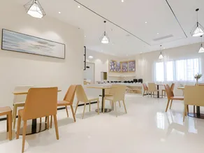 City Comfort Inn Foshan Shunde Longjiang Material City Bus Station - Image 4