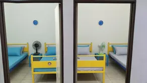 Airis Homestay Changlun - Image 3