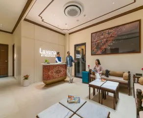 Luxuria Varanasi By Moustache - Image 5