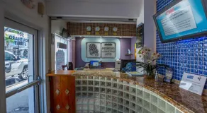 Pegasus International Hotel - Image 4