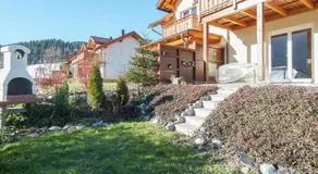Chalet am Sonnenpiste - Image 4