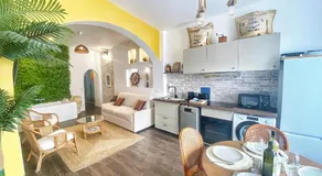 La suite Carthagène des Indes - centre ville , spa & terrasse privée - Image 2