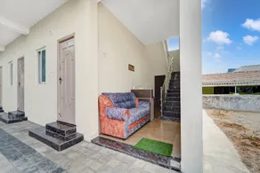 Hotel O by OYO RISHI RESIDENCY - Image 2