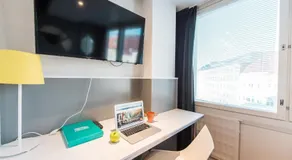 Forenom Aparthotel Helsinki Kamppi - contactless check-in - Image 5