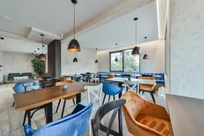 Garni Hotel Vladimir - Image 3