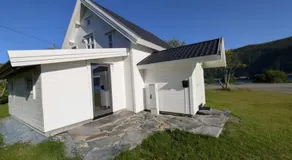 Cabin Magic Senja 2, Home away from home - Image 5