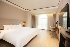 Hanting Hotel Hebi East Railway Station - Image 2