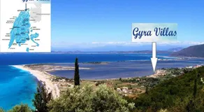 Gyra Villas - Villa Ermis with private pool - Image 5