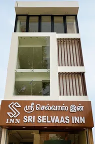 sri selvaas inn - Image 5