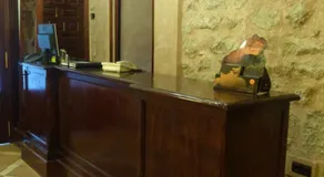 Hotel Arabia - Image 5