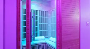Romance spa tropical Le Havre - Image 4