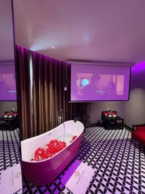Grand Hotel Vinh Yen - Image 3