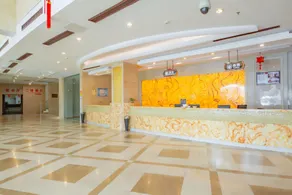 Shendong Hotel - Image 4