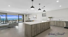 Oceanview Escape by Wine Coast Holidays - Image 4