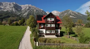 Appartements Wieseneck - Ferienwohnungen mit Bergblick - inklusive Schladming Dachstein Card! - Image 2