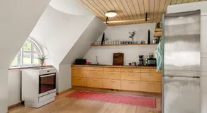 Cozy Home In Skanderborg With Lake View - Image 2