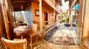 Pousada Vila dos Corais - Taipu de Fora - Image 3