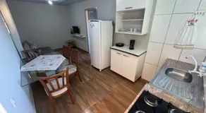 01 - Apartamento próximo ao Floripa Shopping SC 401 - Image 3