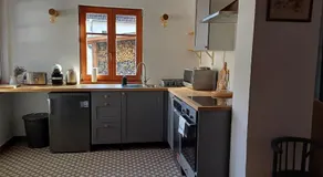 Karádi-Berger Vendégház - az erdő alatt - Image 5