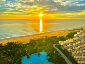 Avina Resort Cam Ranh - Image 2