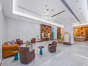Vienna International Hotel Huizhou Digital Park Guangtai Road - Image 3