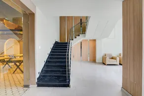 Palette Hotel and Resorts Patrakar Colony Formerly Shree Maruti Tower - Image 3