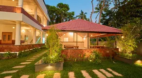 VOYE HOMES Signature Pool Resort Varkala , Just 950 m from Varkala Cliff and Beach - Image 3