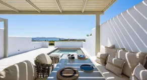 Sersi Paros Villas & Suites-Member of My Villas Hospitality - Image 2
