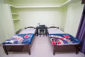Hotel O Hazarika Lodge - Image 2