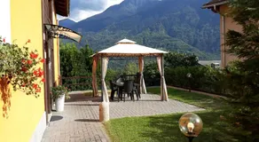 Il Vigneto Rooms & Breakfast - Valtellina Panoramic View - Image 3