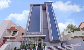 Treebo Finesta Suites, Nagpur Airport - Image 5