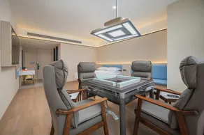 Yuesen Xizhi Hotel (Xuanhan Yilian Commercial City Branch) - Image 3