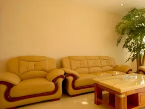 GreenTree Inn ShanDong TaiAn Bus Station LingShan Street Express Hotel - Image 4