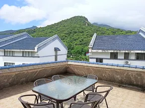 Luofu Mountain Lin Family Villa B&B - Image 5