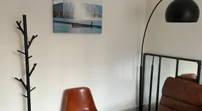 Doubleroom, Kitchen, free transport card- Geneva Lake - Image 4