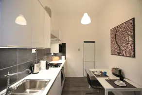Luxury, unique, spacious NEW home Central Budapest - Image 2