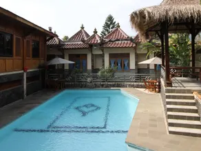 New Ayuda Puncak Hotel - Image 2