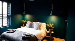 Heatons Retreat - Modern Two Bedroom Apartment - Image 2