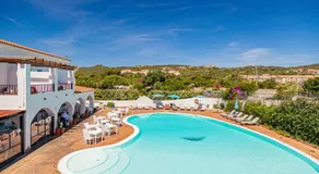 LH Hotel La Funtana - Image 2