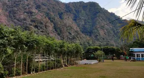H7Stay Luxury Cottages And Camps, Rishikesh - Image 4