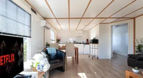 Safari huisje - Image 3
