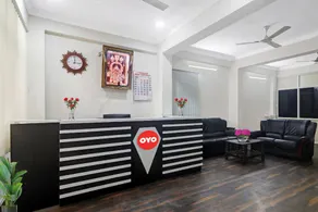 OYO Hotel Vijay Laxmi Residency Near Erragadda Metro Station - Image 3