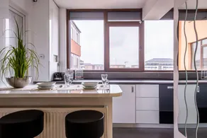 Luxury Daniel Apartament Residence Militari - Image 3