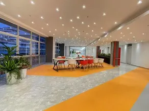 Lingshui Wowqu Serviced Apartment - Image 3